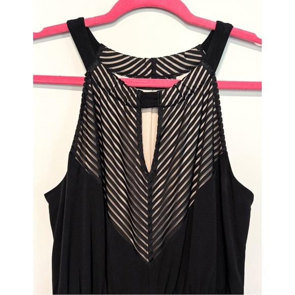 Apt. 9 long formal dress, size M - Picture 5 of 11